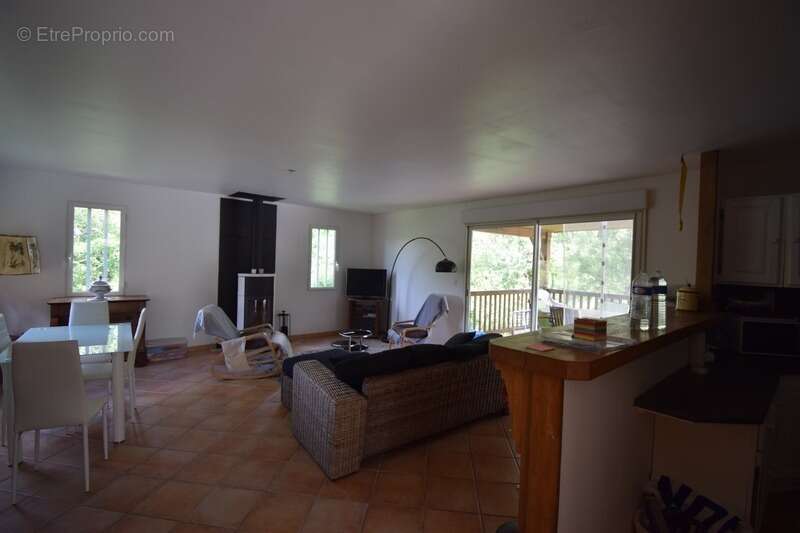 Maison en bois à vendre 3 pièces VERS (46) - photo 23