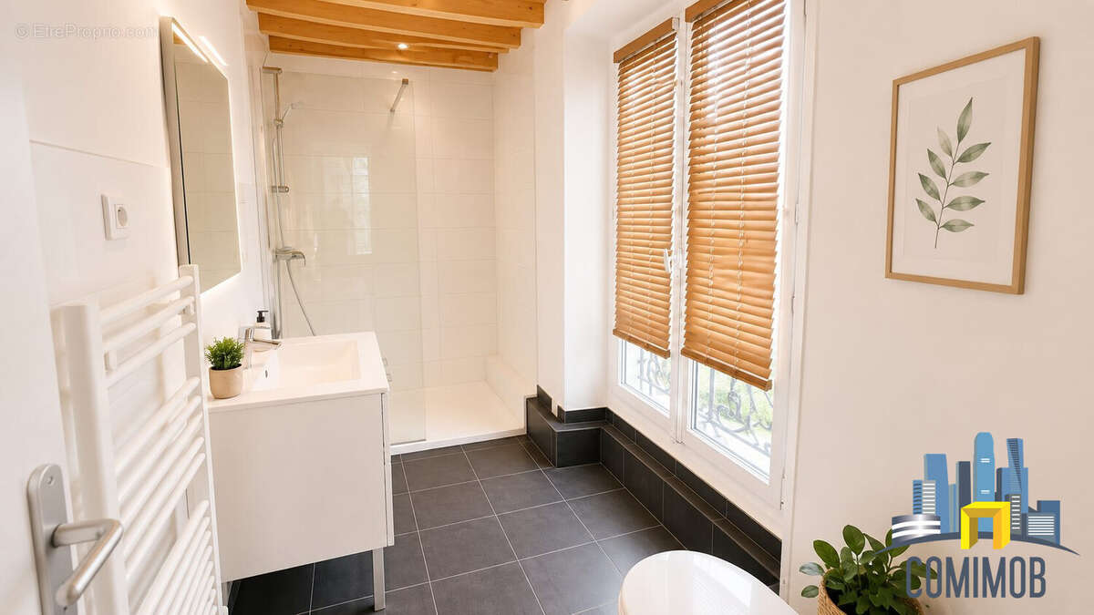 Maison 97 m² à Poissy  - photo 6