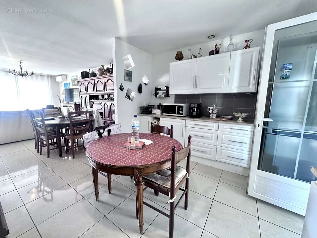 Maison à PERPIGNAN