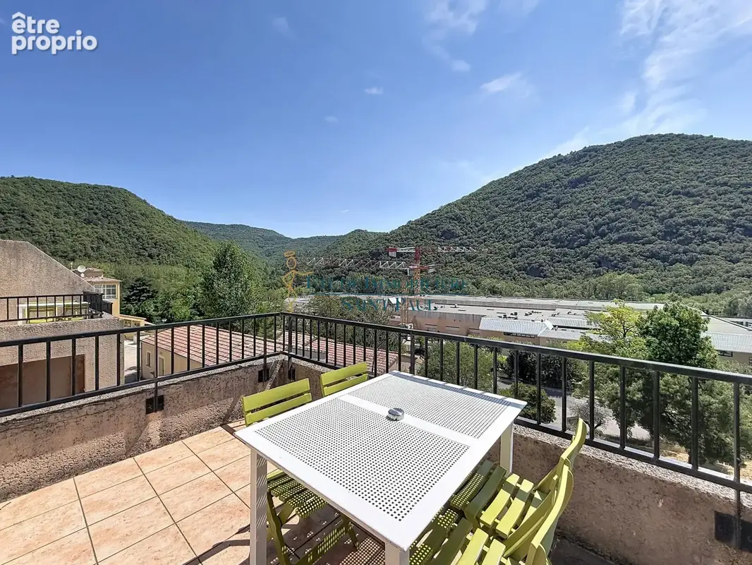 Appartement 48 m² à Avene  - photo 9