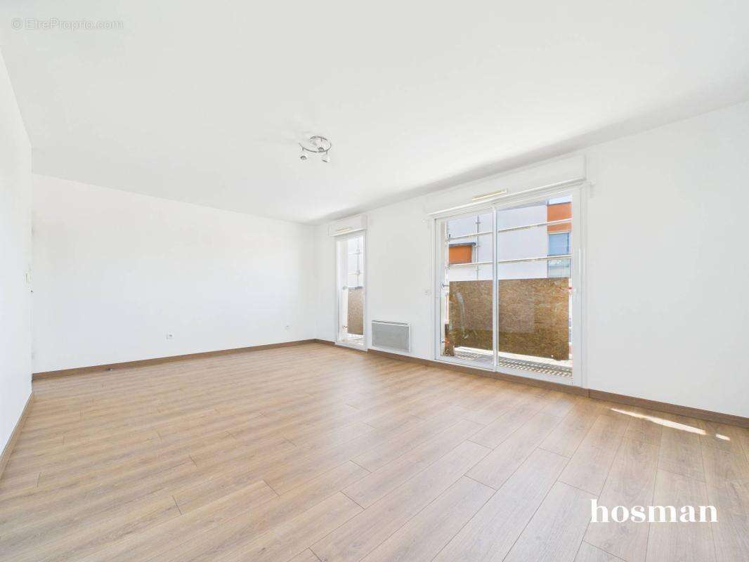 Appartement à VERTOU
