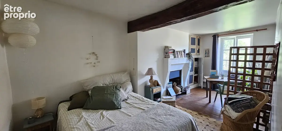 Bel ensemble immobilier - photo 9