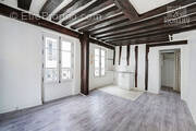 Appartement à PARIS-2E