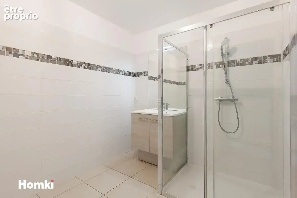 Appartement T2 de 43 m² à Marseille 13008, Rue Musso - photo 10