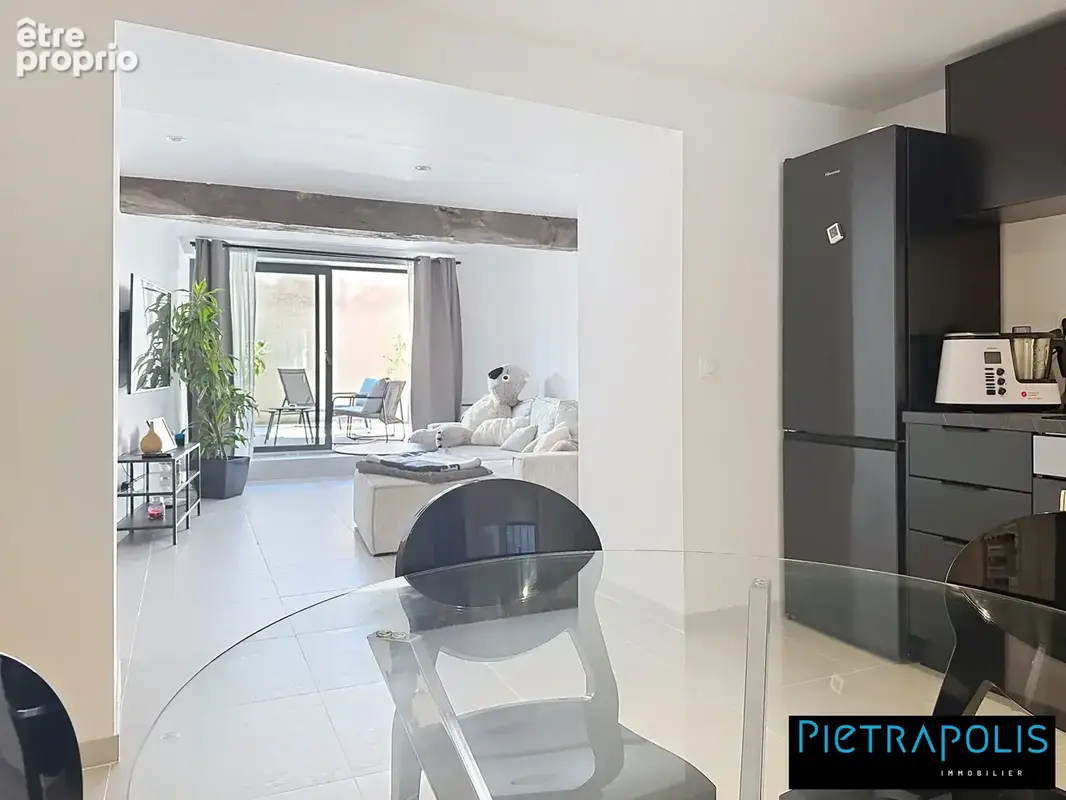 Appartement à CHARENTAY