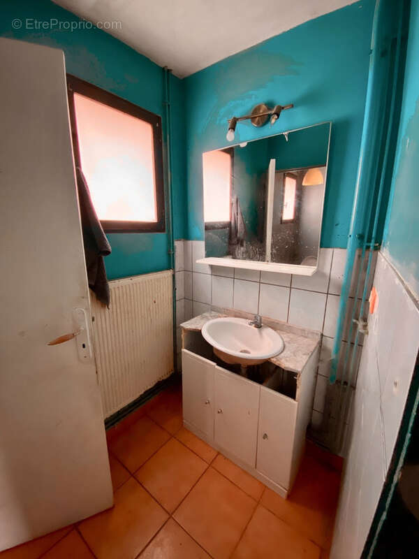 Appartement à HAUTMONT