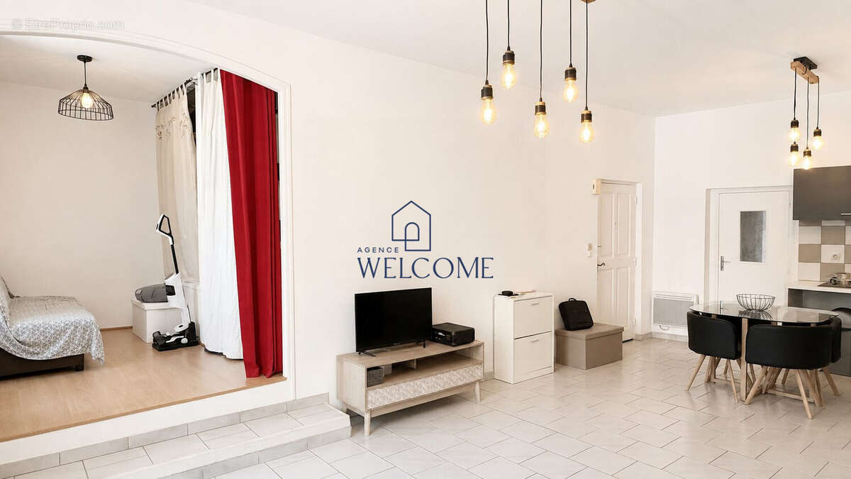 Appartement 154 m² à Bagnols-Sur-Ceze  - photo 8