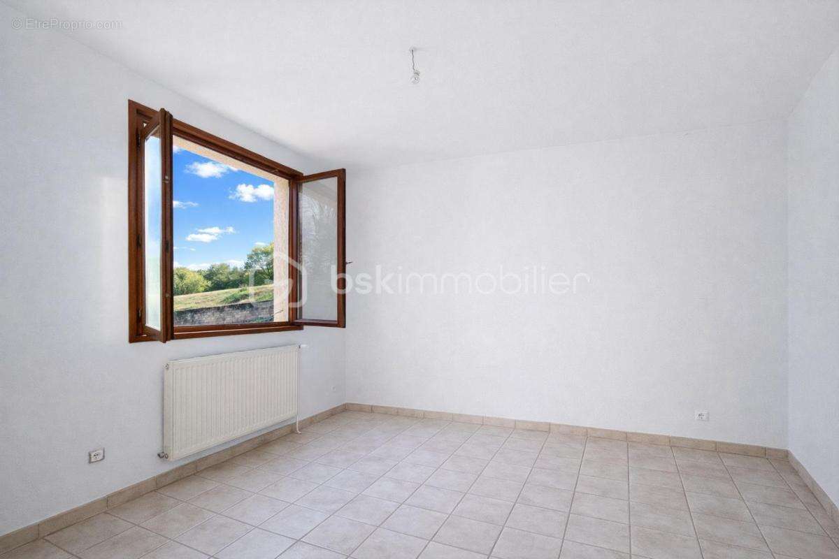 Maison à SAINT-POINT