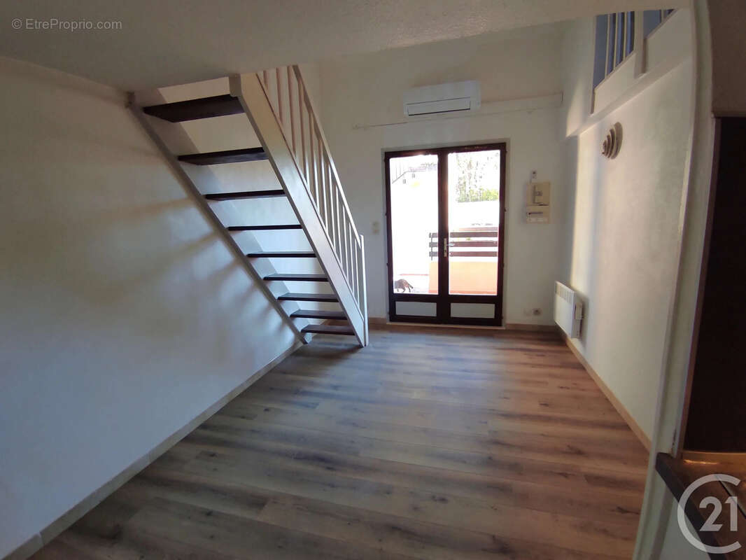 Maison à ARGELES-SUR-MER