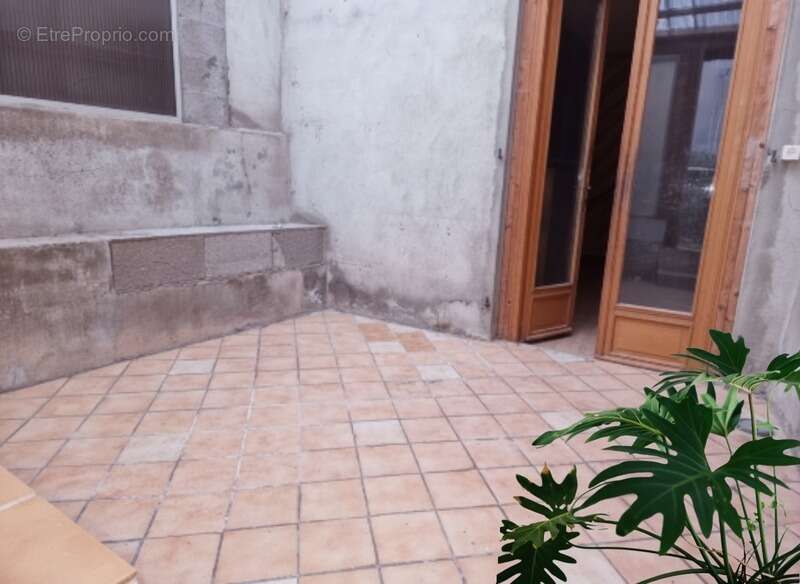 Maison à DARNEY