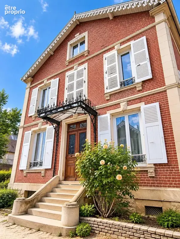 Photo 1 - Maison à LIANCOURT