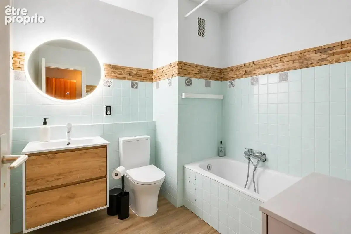 Appartement 1 pièce de 35 m² à Gréolières - photo 13