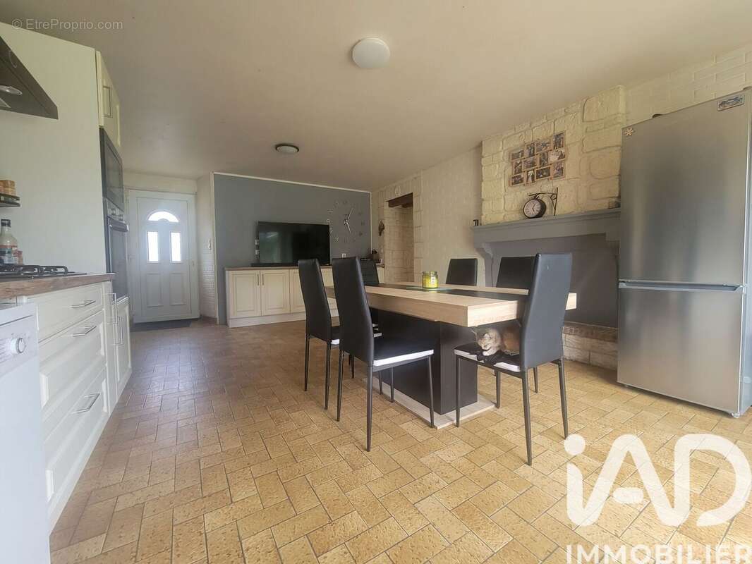 Photo 9 - Maison à MOUILLERON-EN-PAREDS