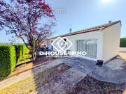 Maison à MARSAC-SUR-L&#039;ISLE