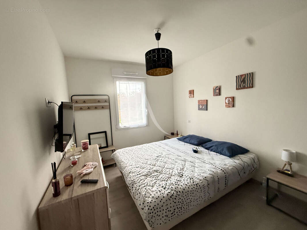 Maison à BOUERE