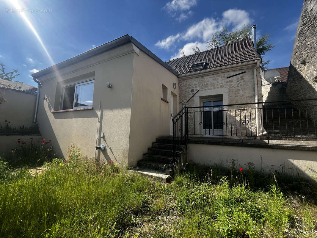 Maison 89m2 - photo 2