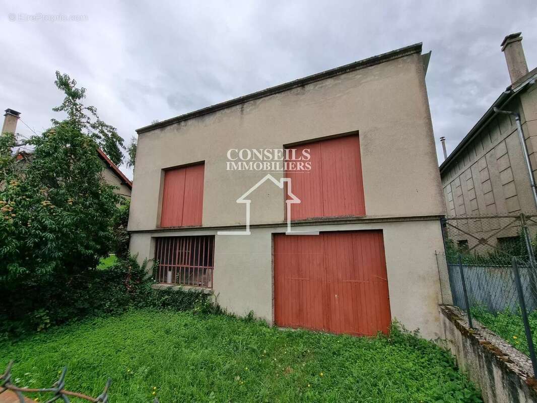 Villeneuve sur yonne 2min centre ville - photo 11