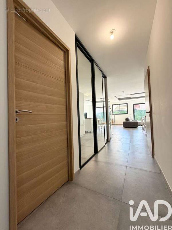 Photo 8 - Maison à CLAIRA