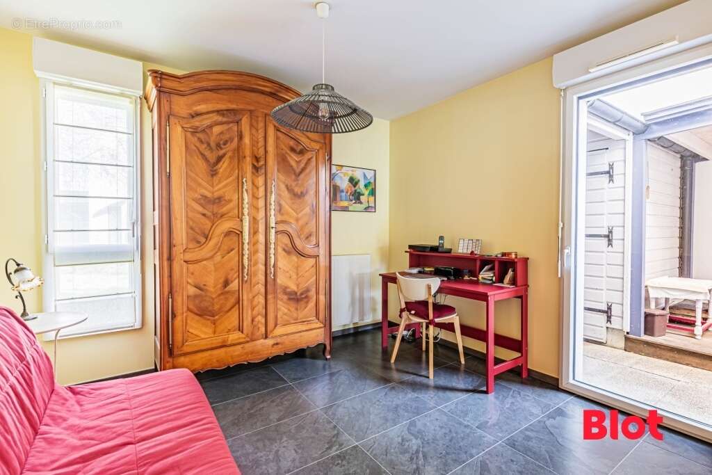 Maison à NANTES