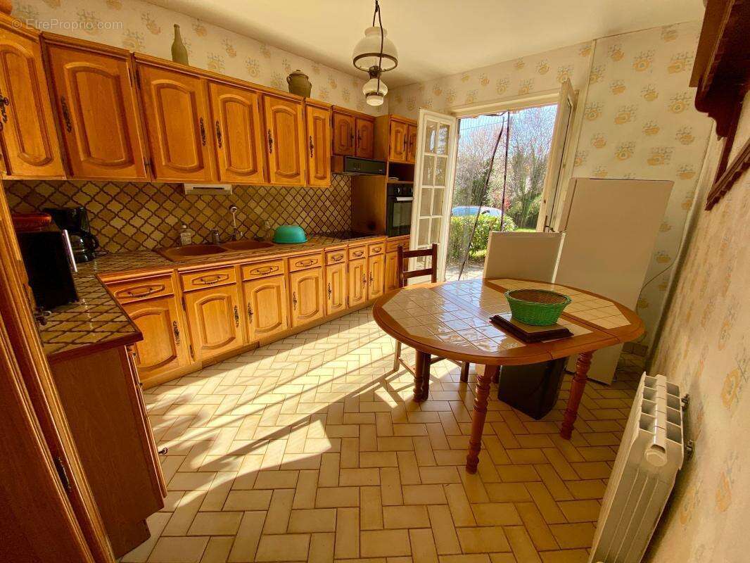 Maison à LE BUGUE