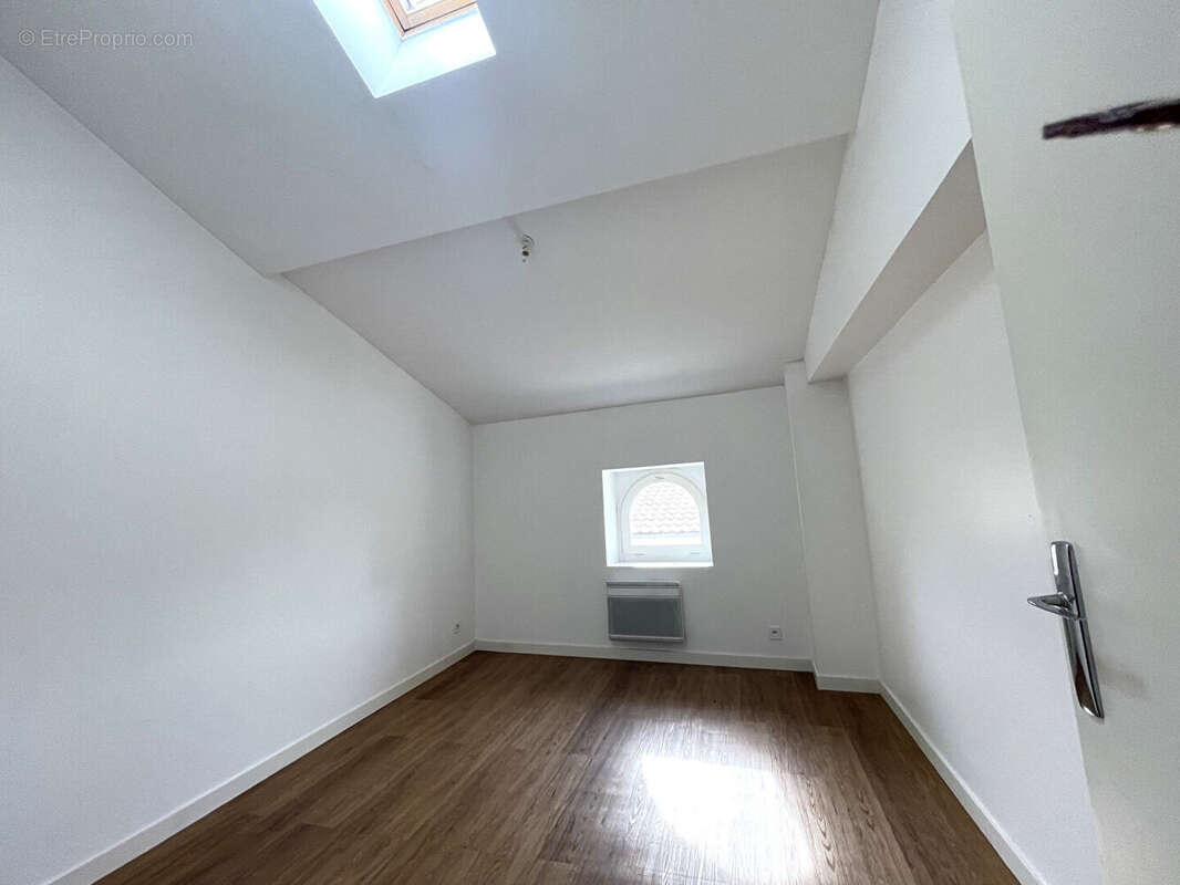 Appartement à BAZAS