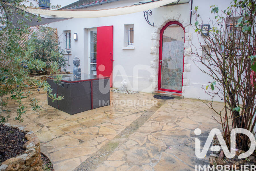 Photo 1 - Maison à LIVERDY-EN-BRIE