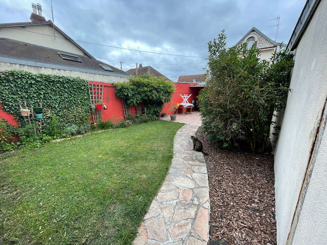 Maison Secteur Zola - photo 6
