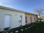 Maison à PLAISANCE-DU-TOUCH