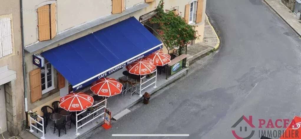 Restaurant Bar de village - photo 3