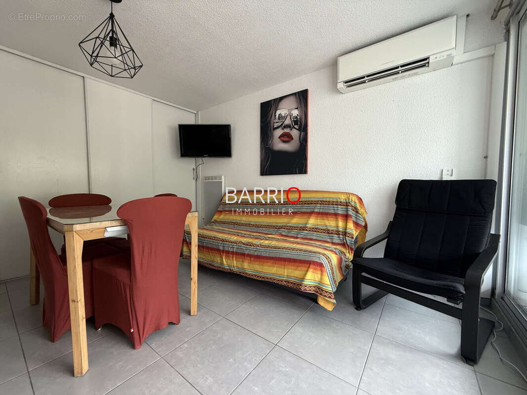 Appartement 30 m² à Saint-Cyprien  - photo 7