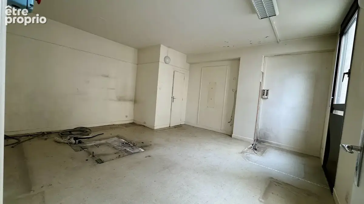 Ensemble immobilier de 200 m² / Fort potentiel de transformation / Quartier thermal de Vichy - photo 12
