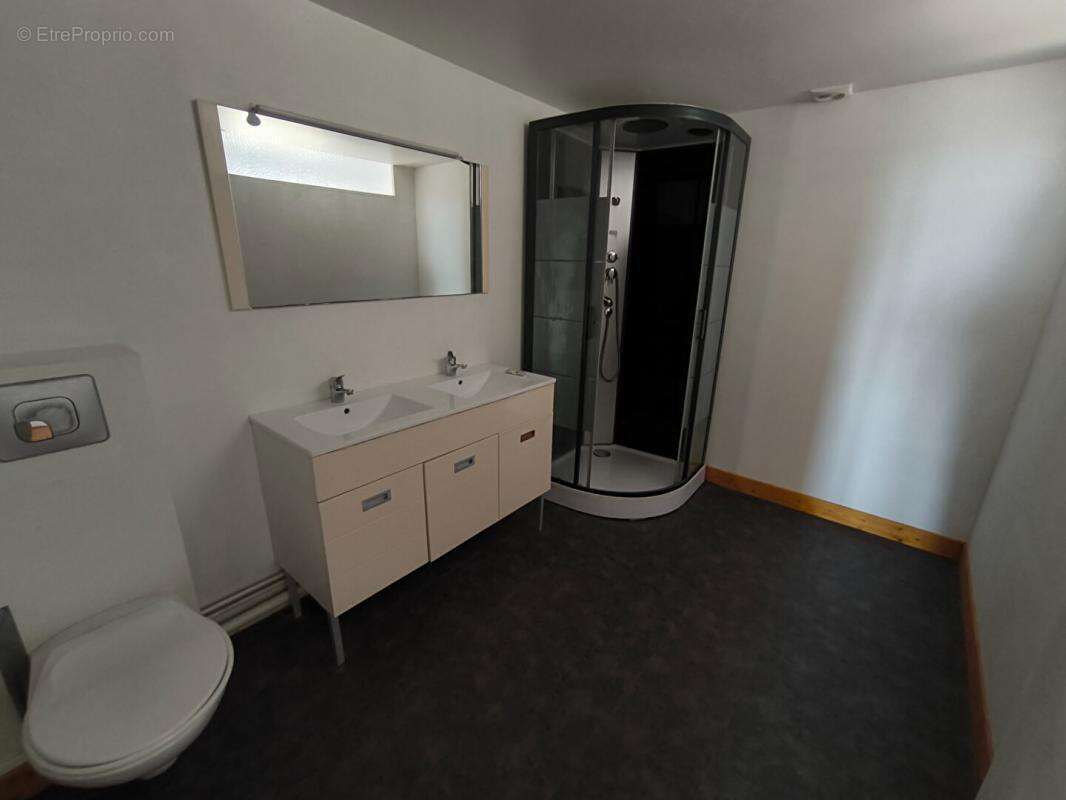 Maison à CHATEAU-THIERRY