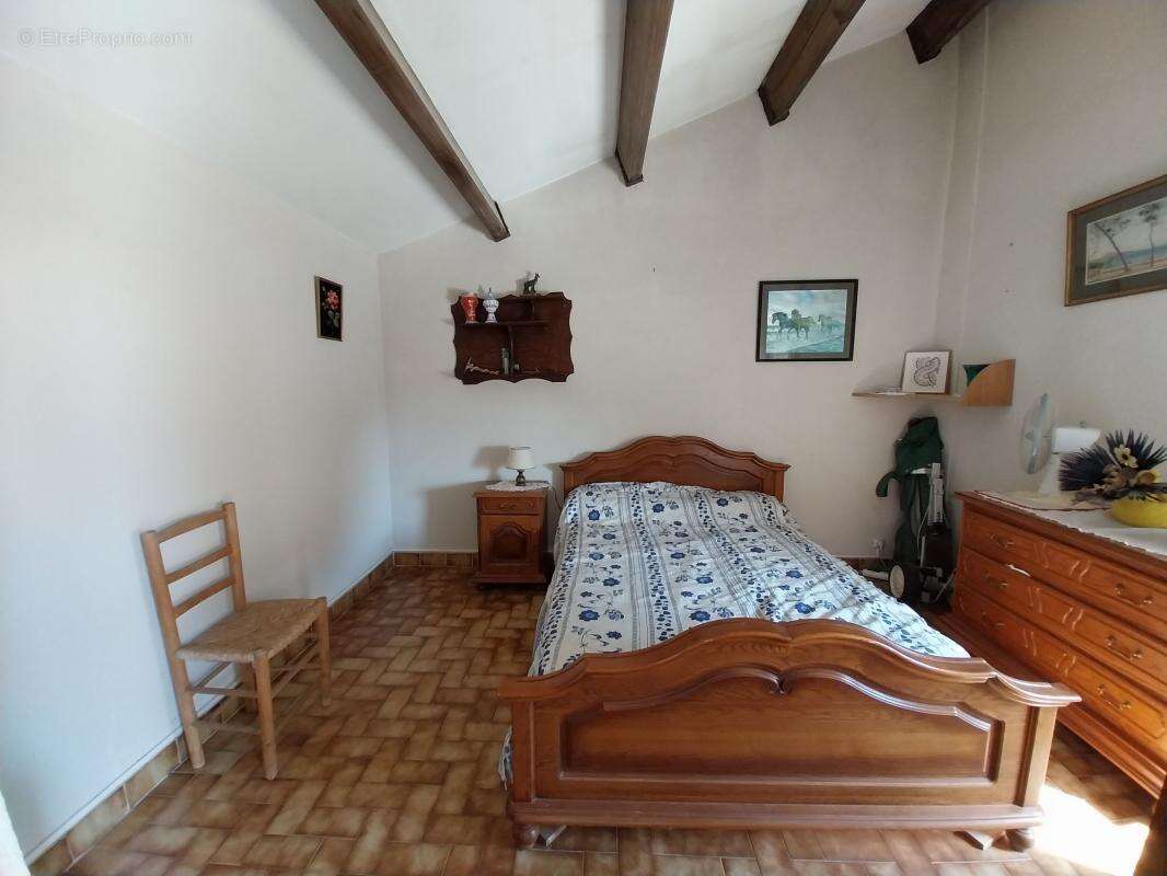 Appartement à MARSEILLAN