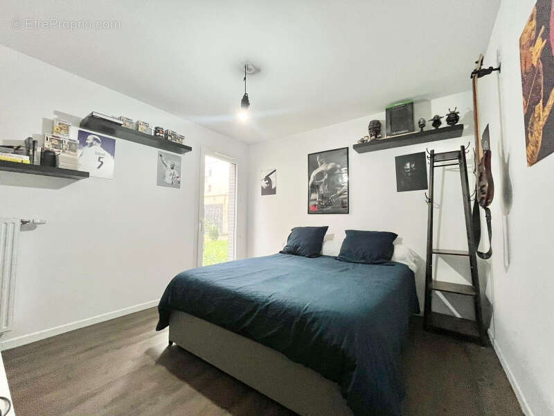 Appartement à MAUREPAS