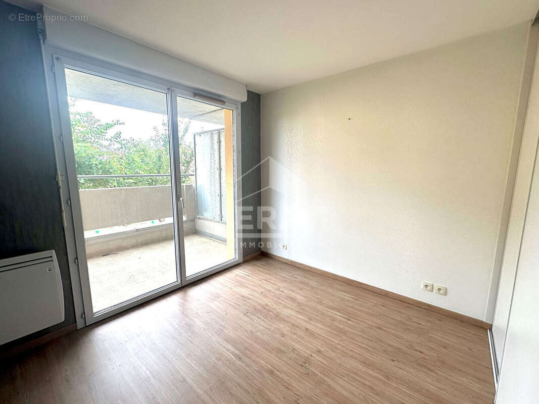 Appartement à TARBES