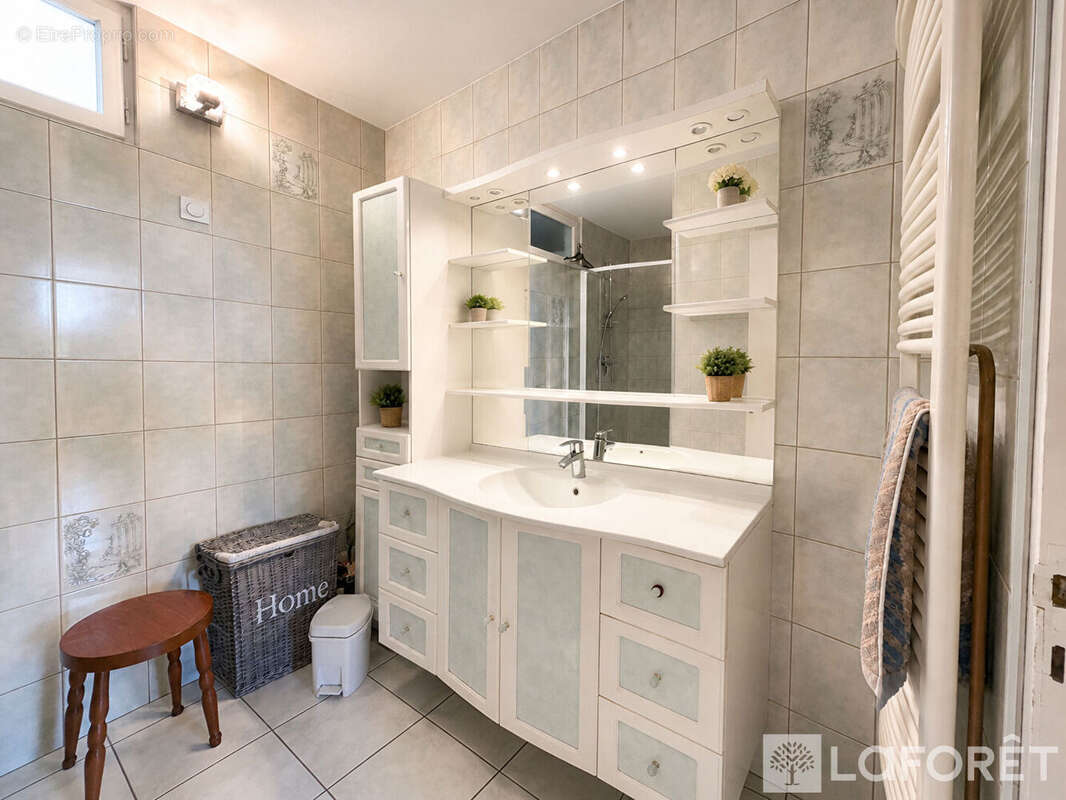 Appartement à PONTARLIER