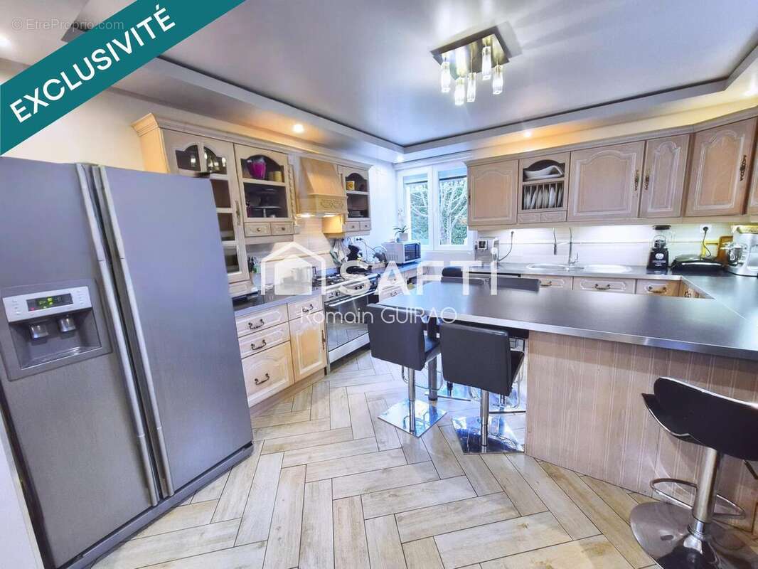 Photo 2 - Maison à CERTINES