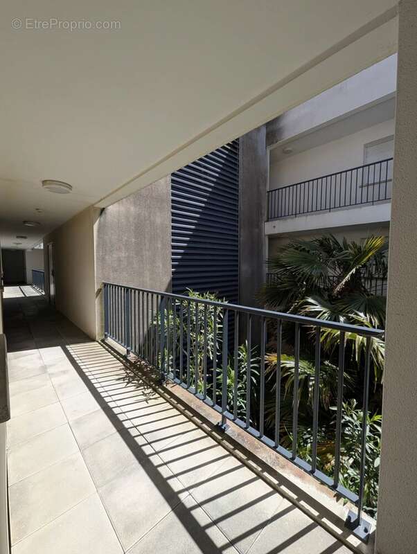 Appartement à LABENNE