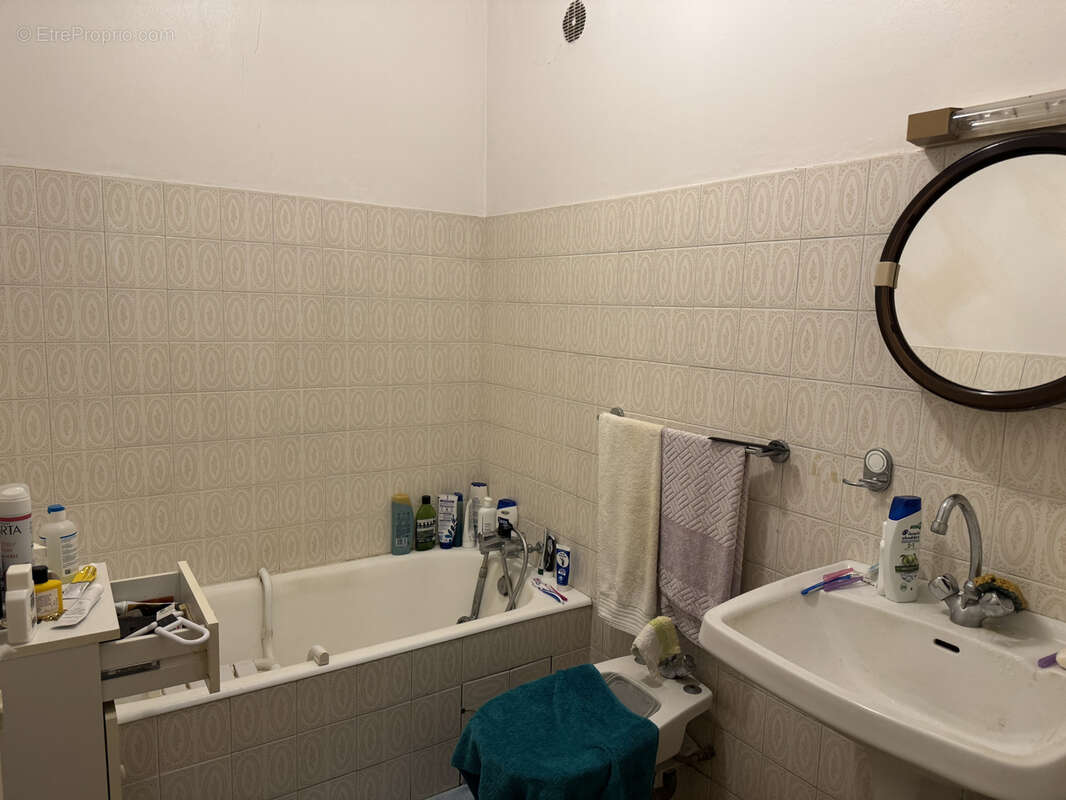 Appartement T3 en viager occupé - photo 3