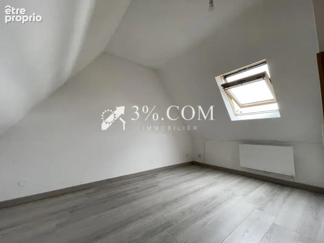 3%.COM - EXCLUSIVITÉ à VENDENHEIM, duplex de F3/4 de 75m2, 1 - photo 13