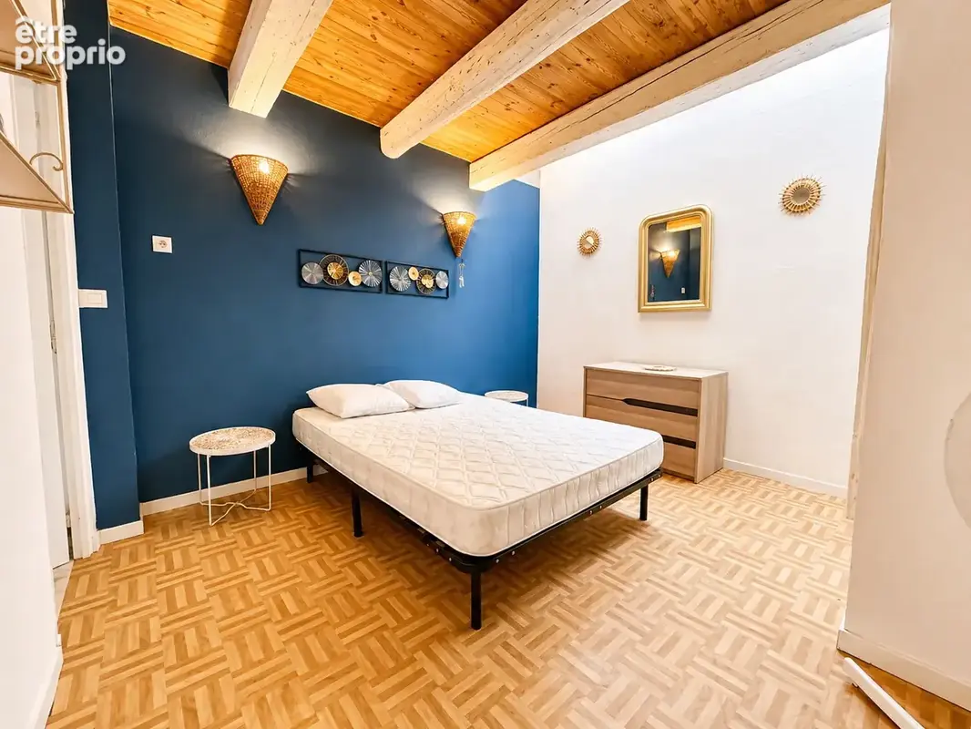 Duplex avec solarium de plus de 20 m2 - photo 5