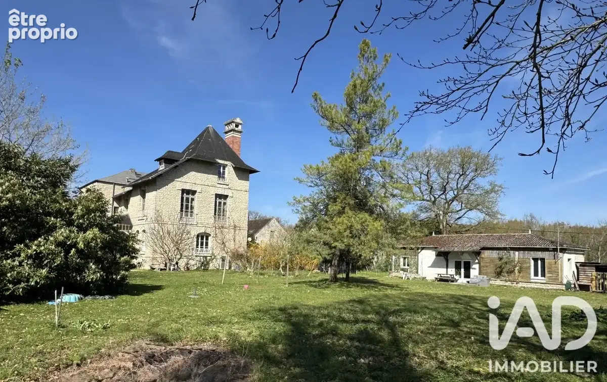 Photo 1 - Maison à POLIGNY