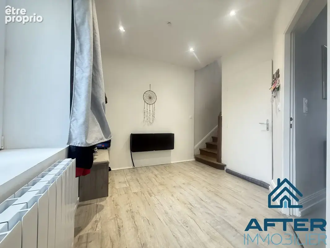 Maison 4 pièces 110 m² à vendre à Courbesseaux (54110) - photo 5
