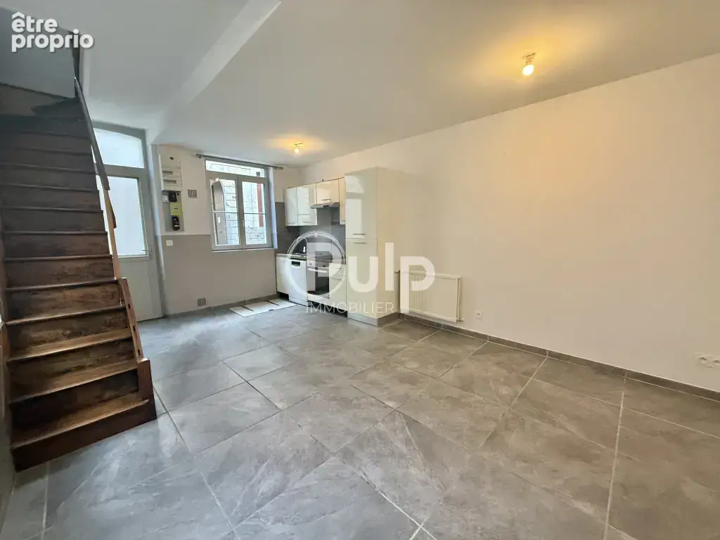 Maison de ville à vendre à Arras - photo 10