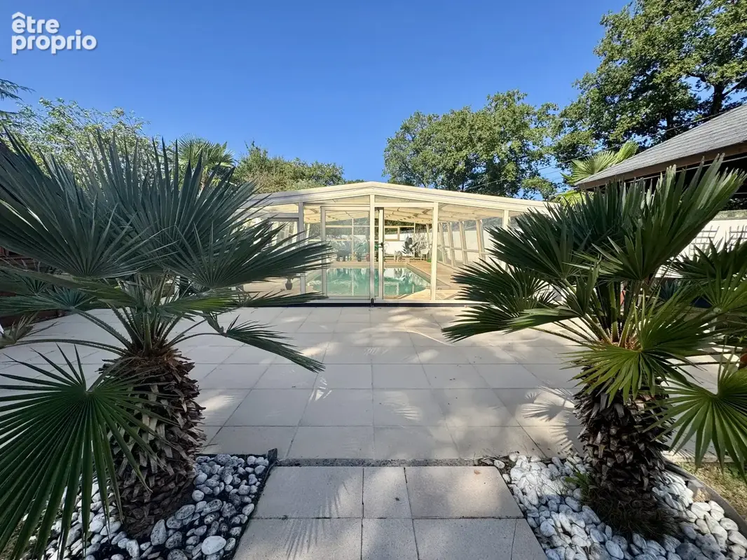 Maison 170m2 - La Chapelle des Marais - photo 3