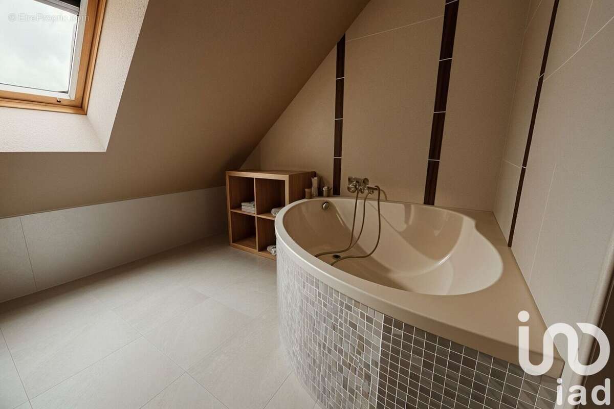 Photo 8 - Maison à FORGES-LES-BAINS