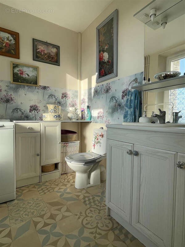 Maison à LE PIN-AU-HARAS