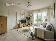 Appartement à VILLENAVE-D'ORNON