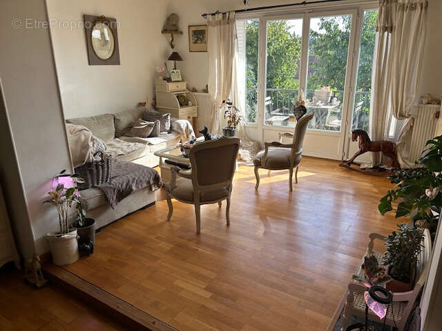 Maison à SUCY-EN-BRIE