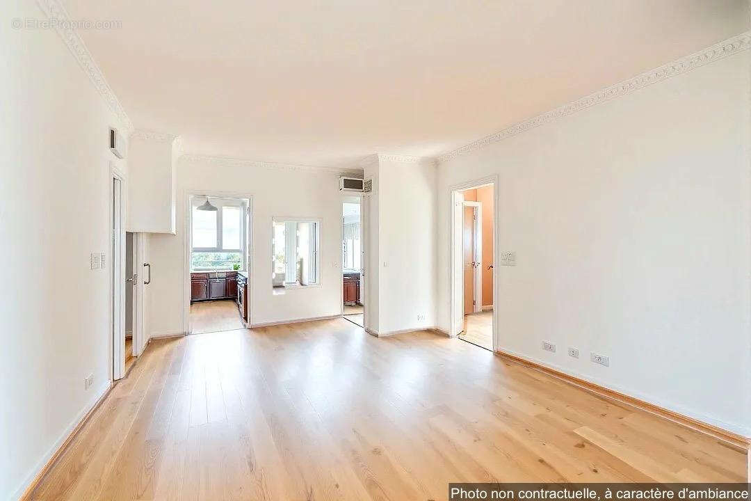 Appartement à SAINT-GERMAIN-EN-LAYE